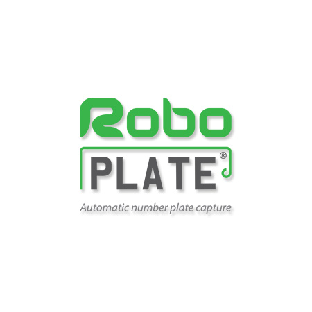 RoboPlate ANPR